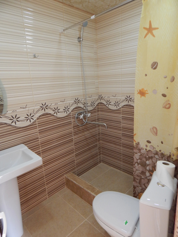 Arami Guest House
