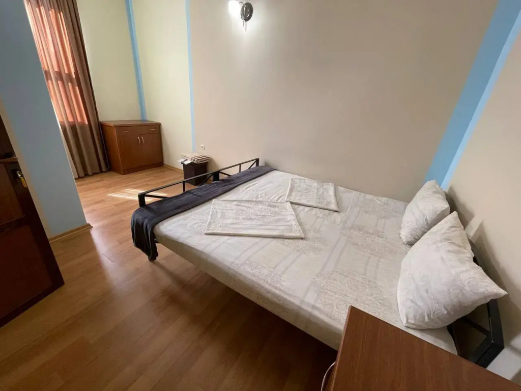 Alem Hotel