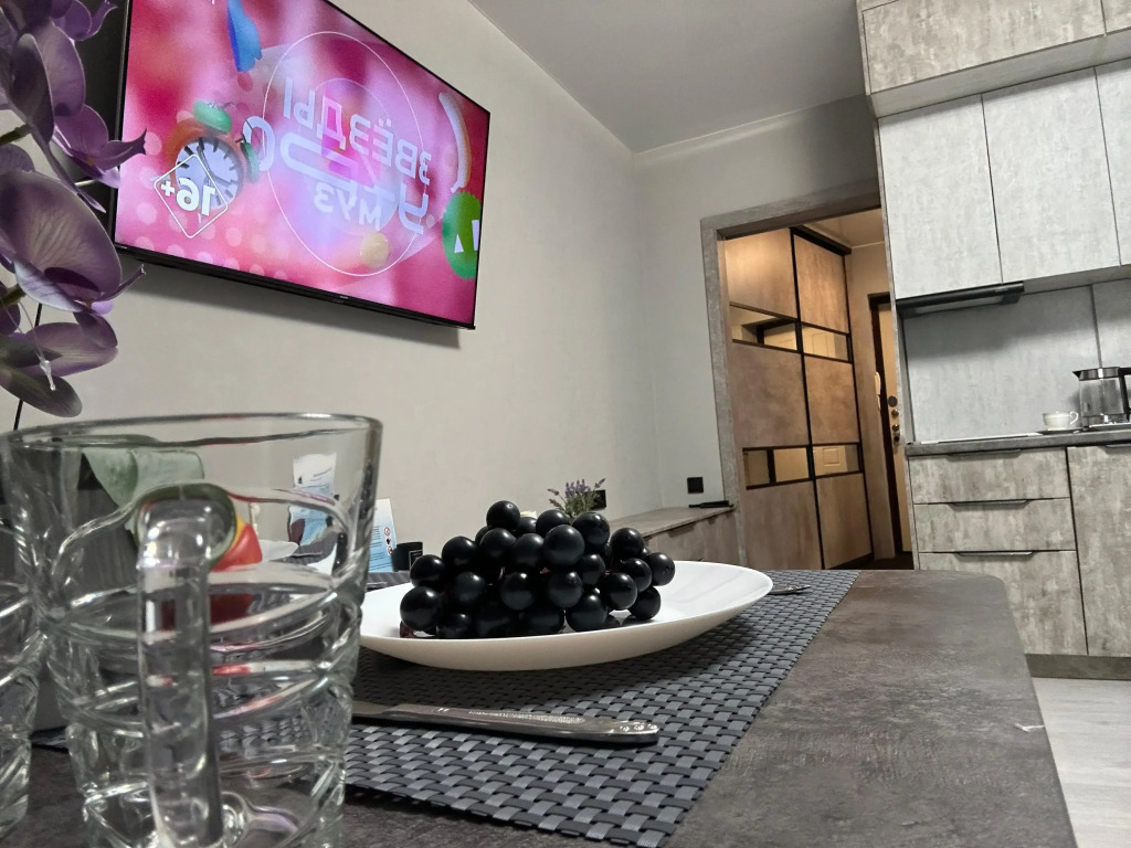 Квартира Дом 89 в мкрн Дружба 5/3