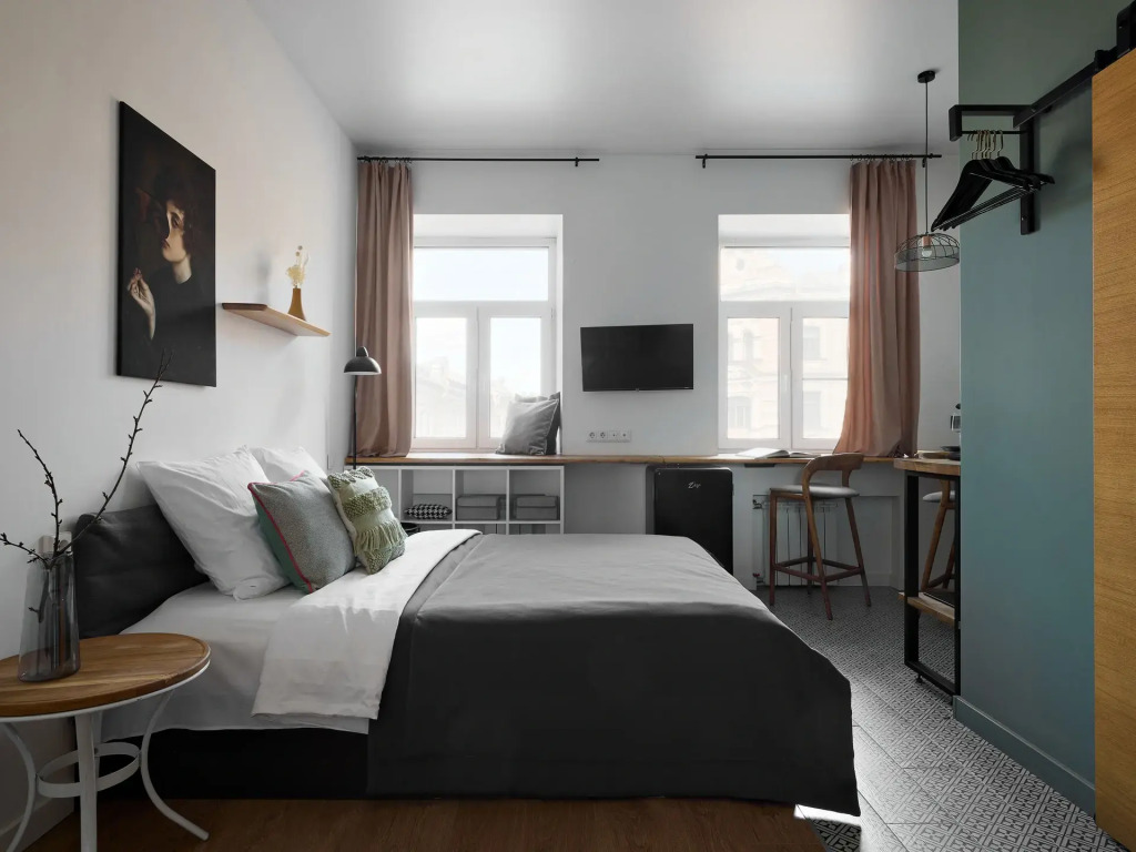 Апартаменты Come Inn 3
