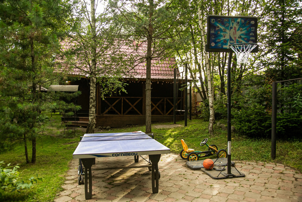 Частный дом Номер студия Lake House