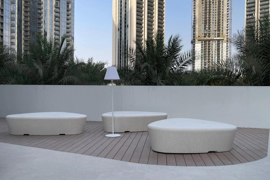 Апартаменты Elite LUX Holiday Homes Exquisite 2BR at Island Park 1 Dubai Creek Harbour