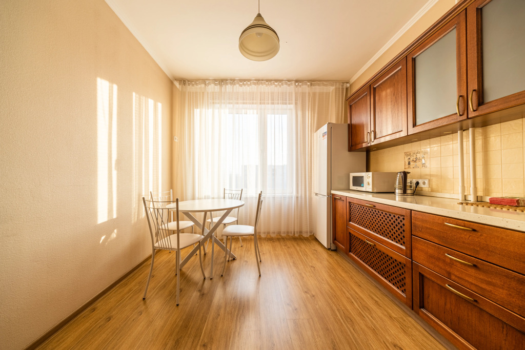 Апартаменты Favorite House на Капитанской 6