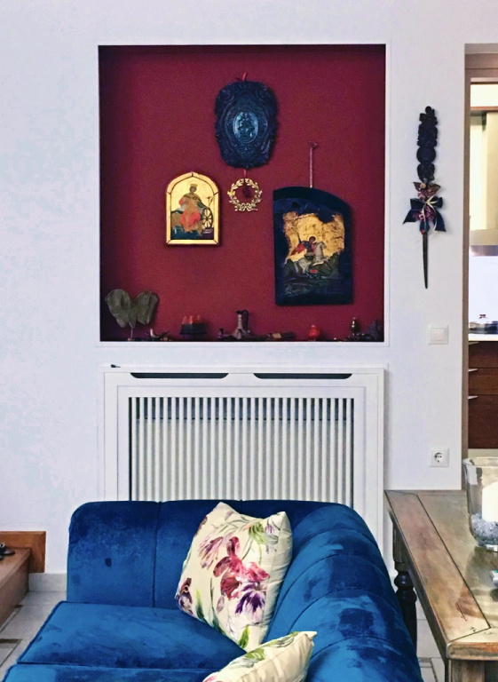 Гостевой Дом Villa Efyra