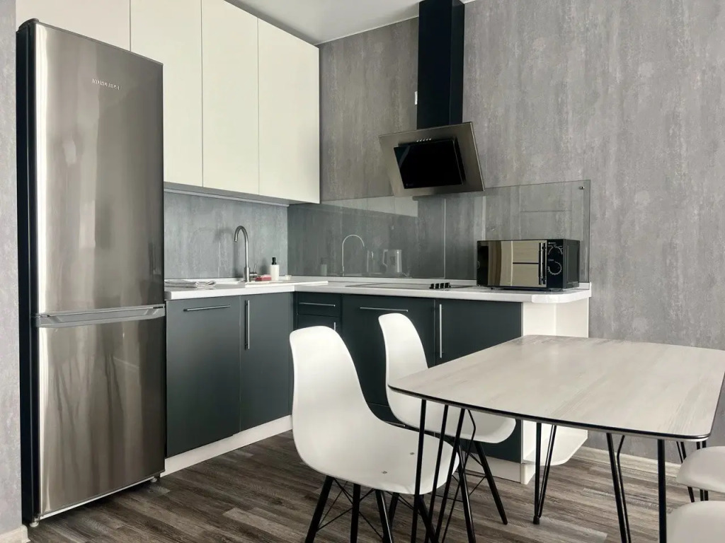 Квартира Евро 2К FamilyRent