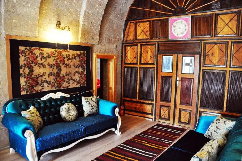 Hekim Konagi Hotel