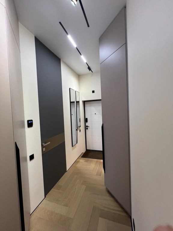 Квартира ZStudio