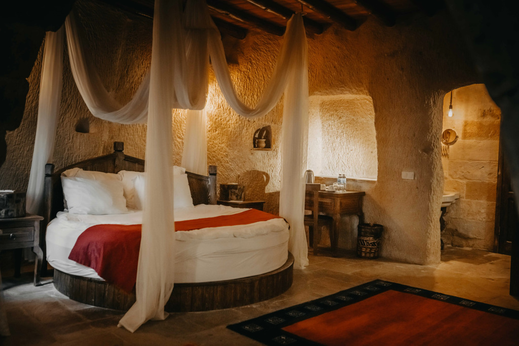 Отель Dere Suites