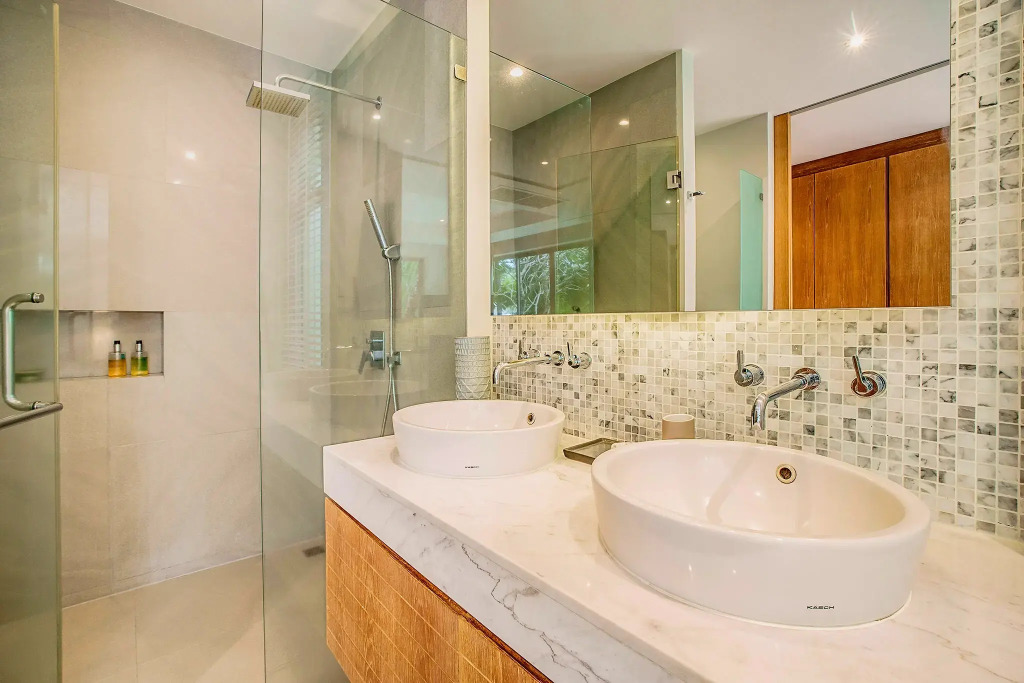 Вилла Trichada Stylish Private Pool 3 Bang Tao