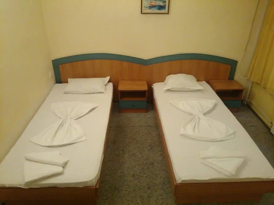 Отель Елит