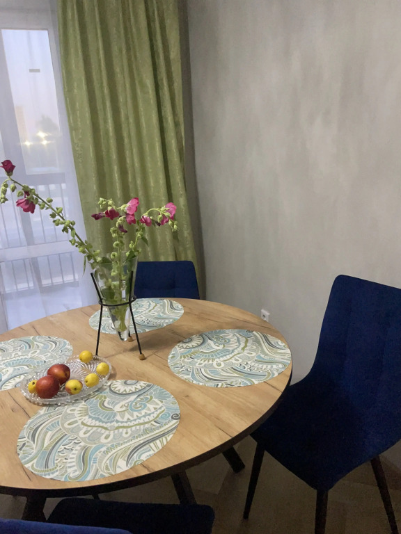 Apartment Нежная «Юджиния»