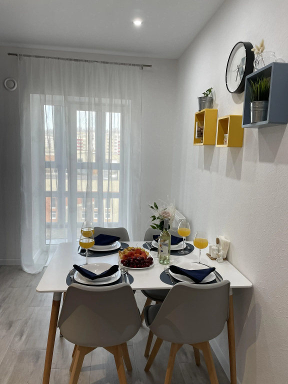 Апартаменты EL Rey Apartments Blue