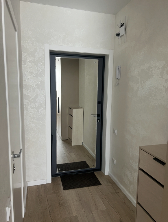 Квартира ГринПэлас 25