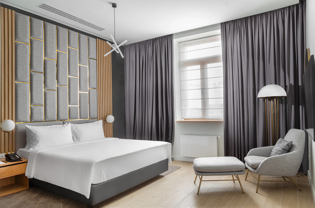 The Basilian Minsk, Curio Collection By Hilton