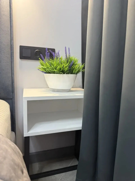 Отель Home Sharing