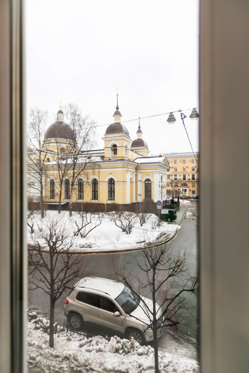 Квартира FlаtStay 6 Советская 18
