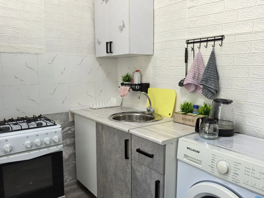 Квартира Однокомнатная возле Набережной Ангарска