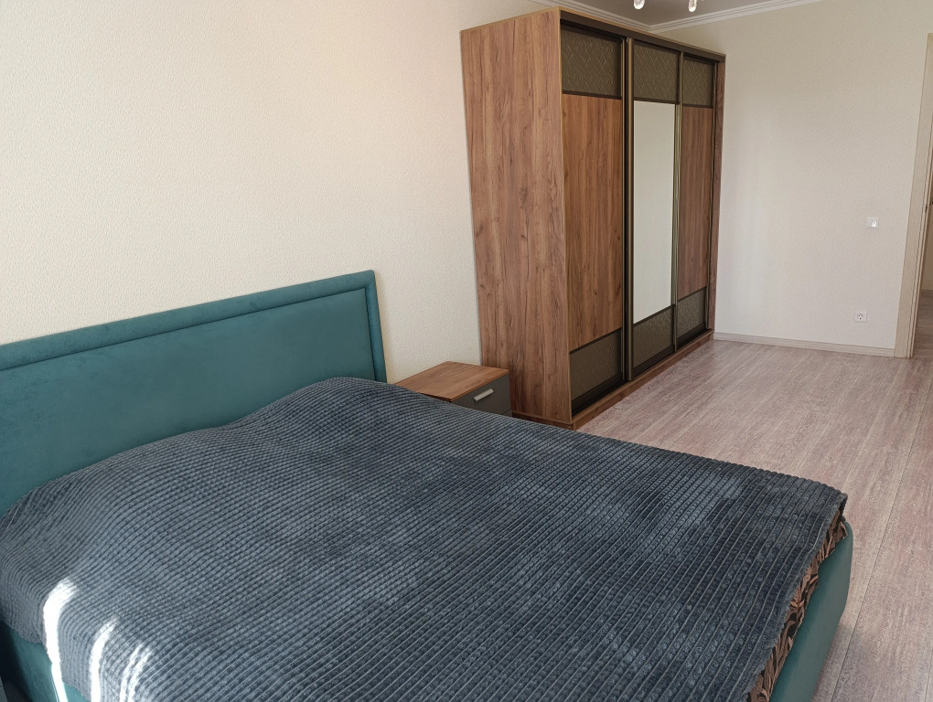 Квартира 216 Альфа Рент на Пустошкина 22 к 12