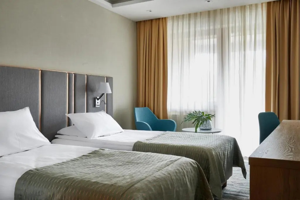 Hotel Dom Zdrojowy Resort & SPA - Destigo Hotels