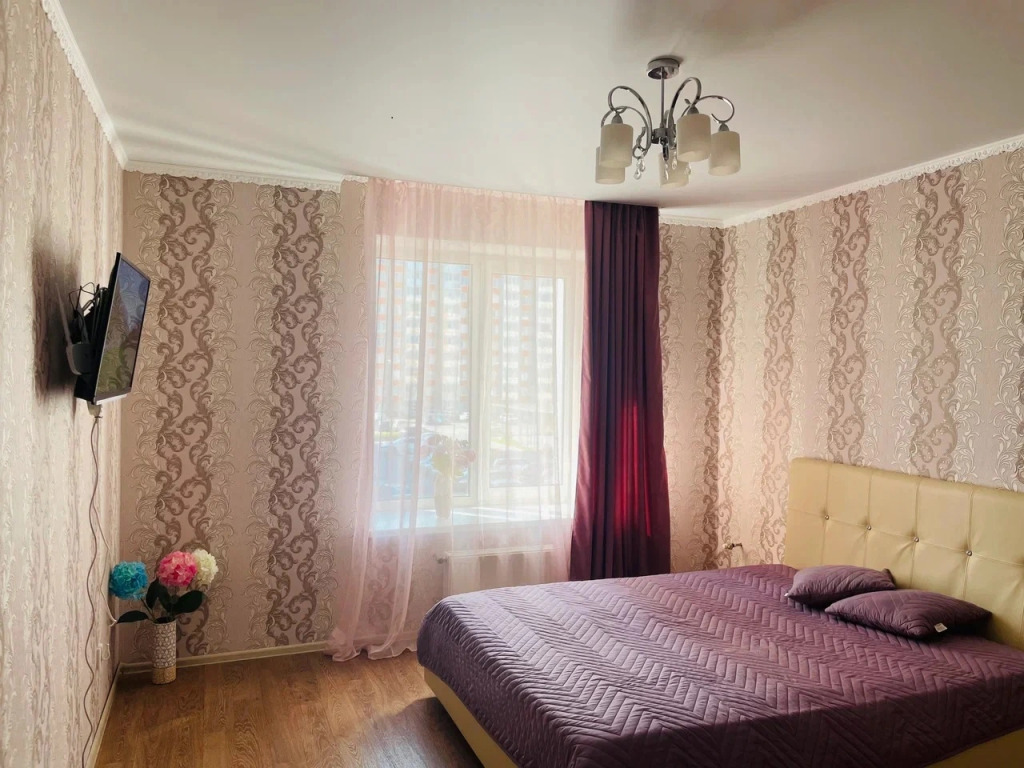 Квартира ЖК Южный бульвар