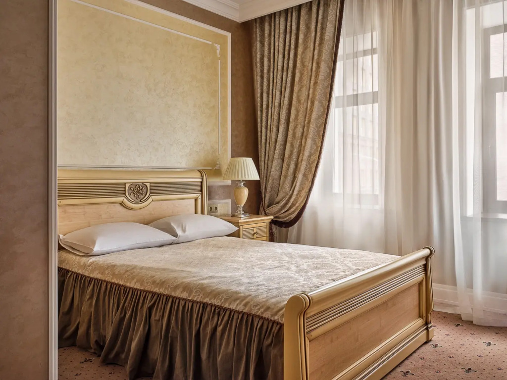 Avulus Cyber Hotel