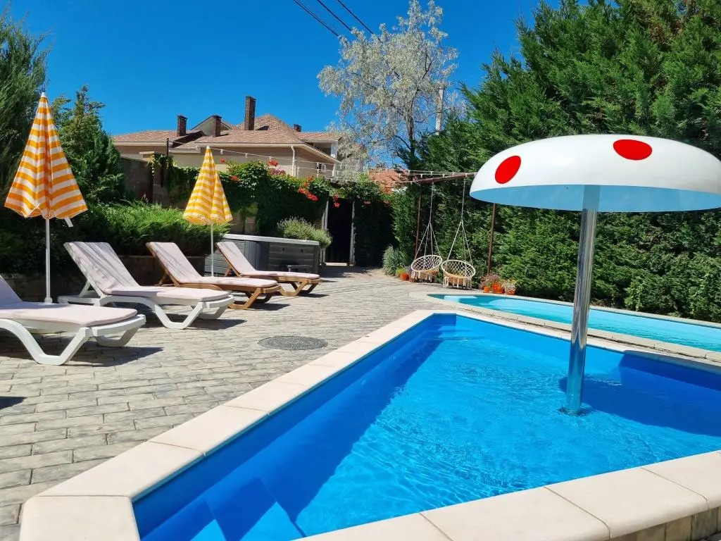 Relaks Guest house