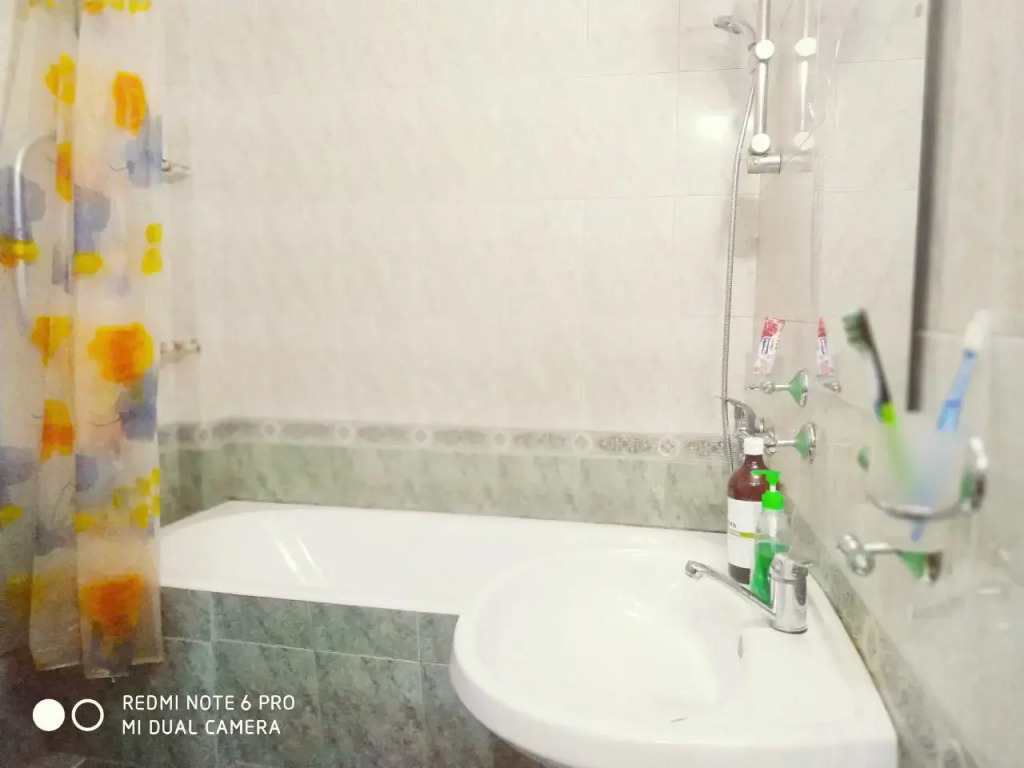 Central Tashkent Apartments