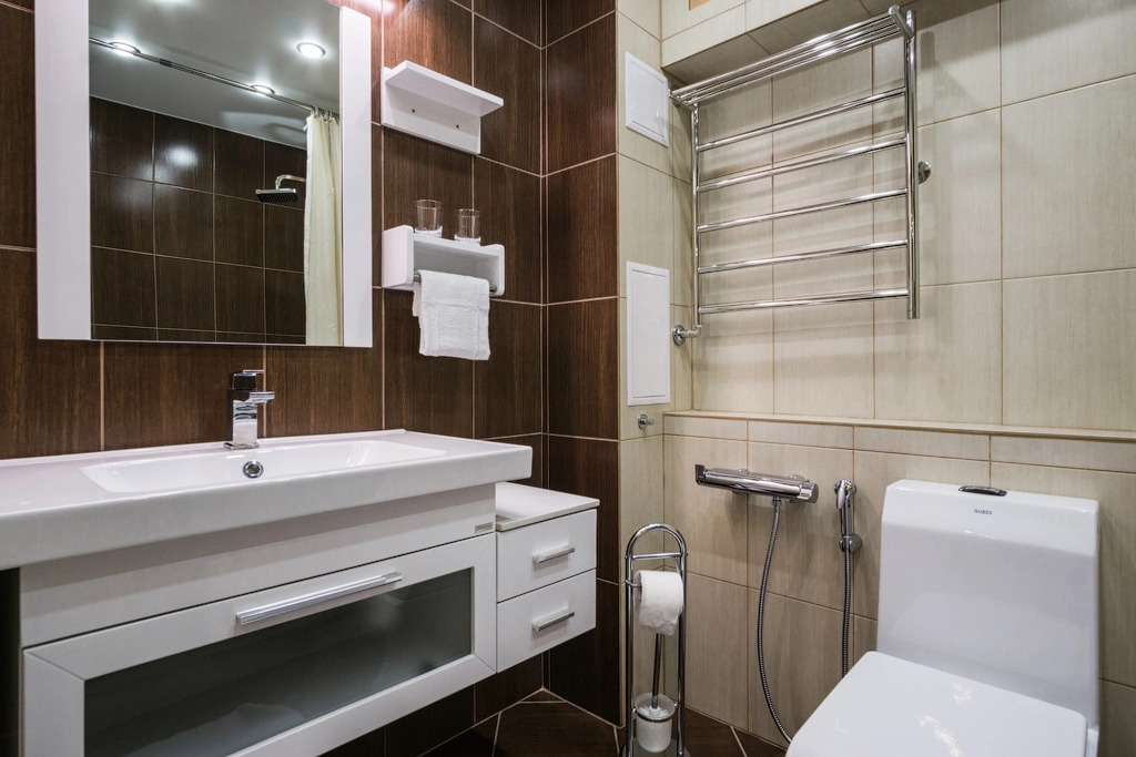 Апартаменты Sweethome