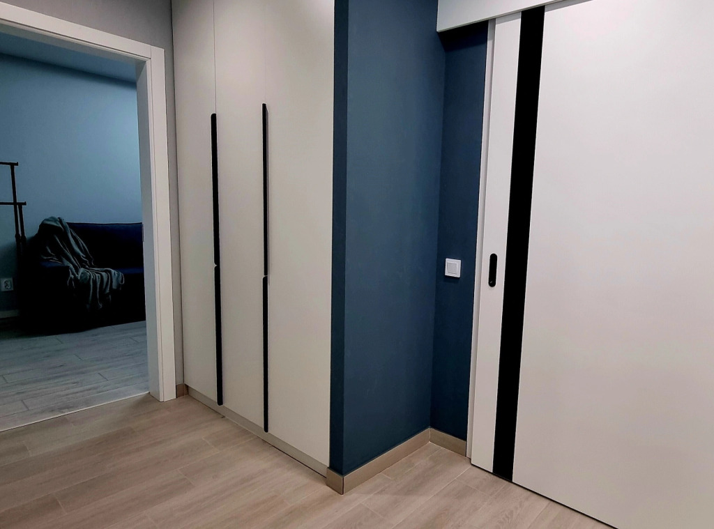 Квартира на улице Космонавтов 45А