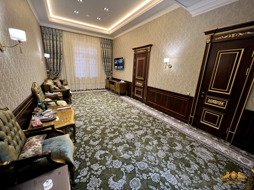 Голден Самарканд