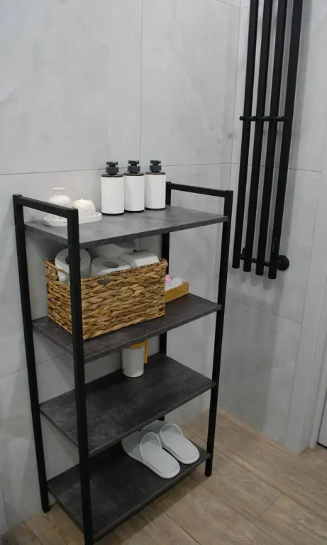 Квартира 41м2 2 Кровати