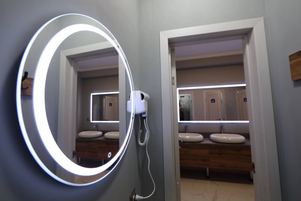 Хостел Cozy Hostel