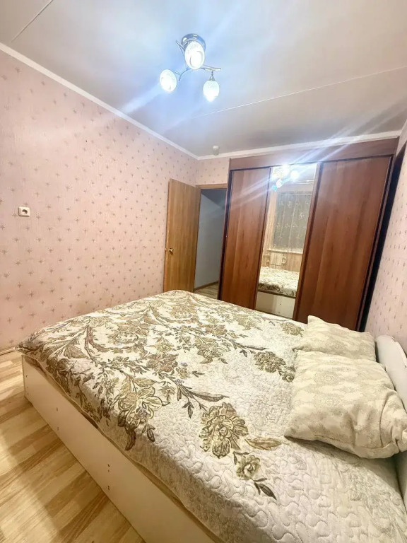 Квартира Оксана Аркылы 7