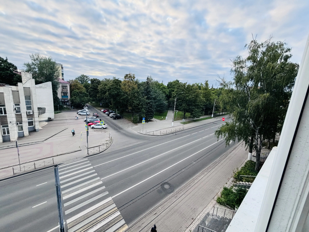 Квартира Евродвушка в 2 мин от Central Park