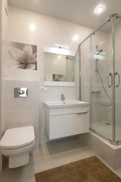 Апартаменты Soned House 2