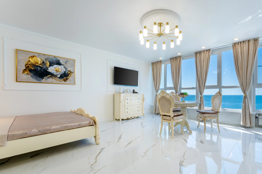 Квартира Deluxe Apartment 47 м2
