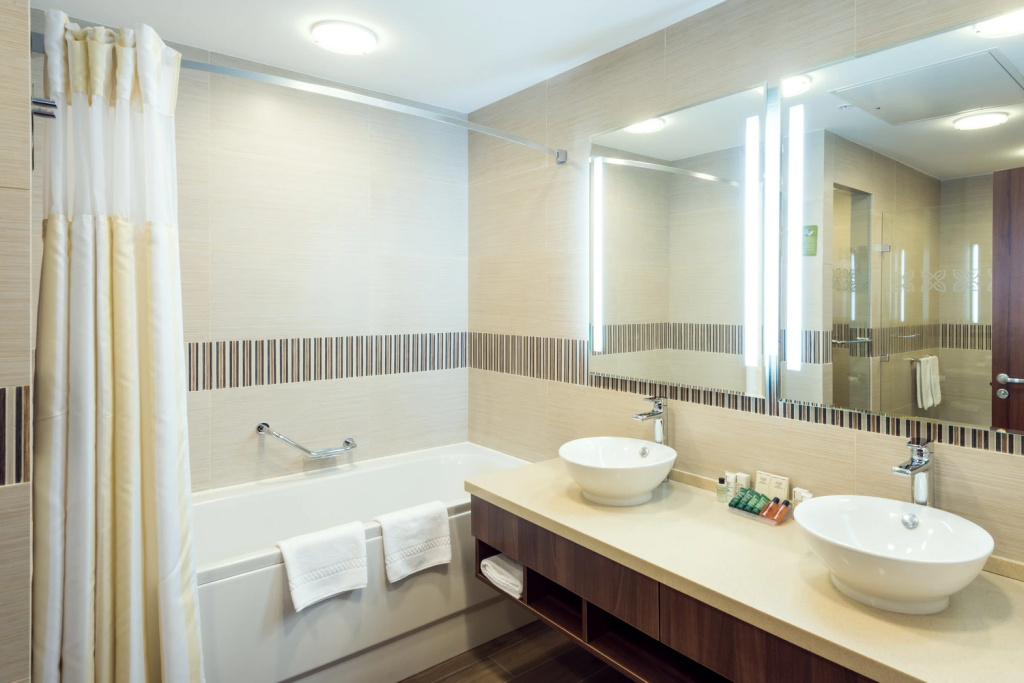 Hilton Garden Inn Astana