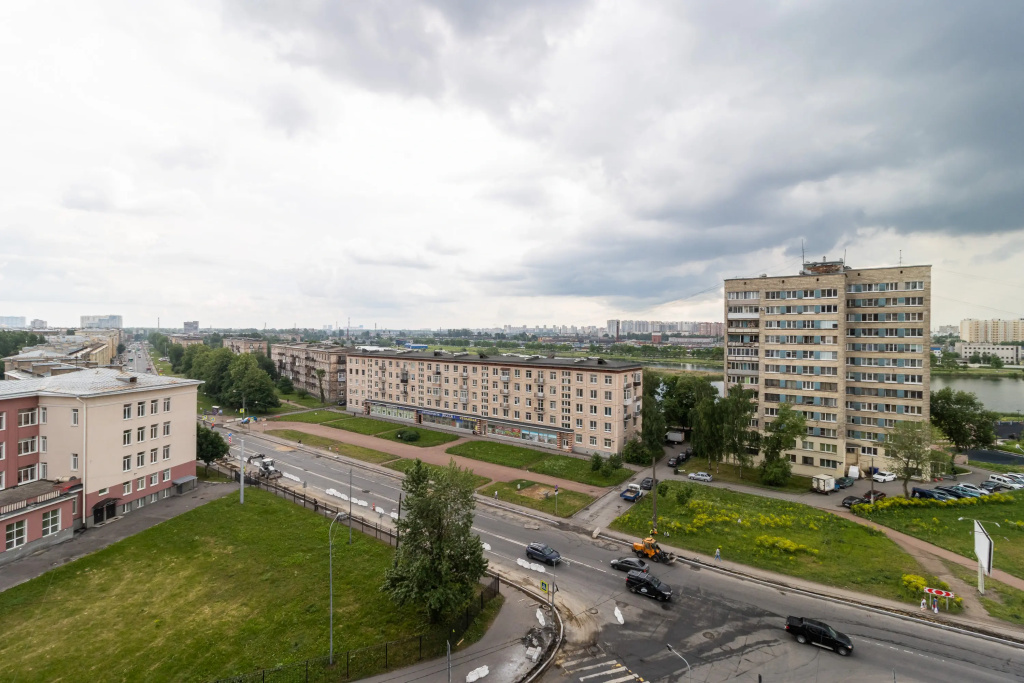 Квартира Merino Home Комфорт