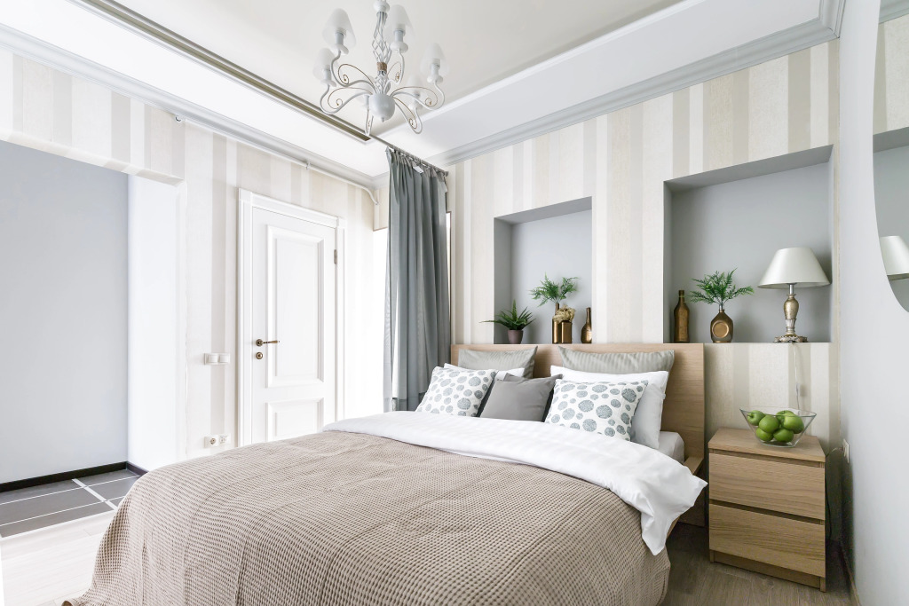 Апартаменты Minin Apartments у канала Грибоедова 200 кв.м.