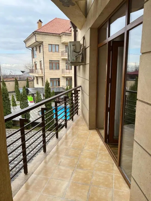Hotel Grand Hills