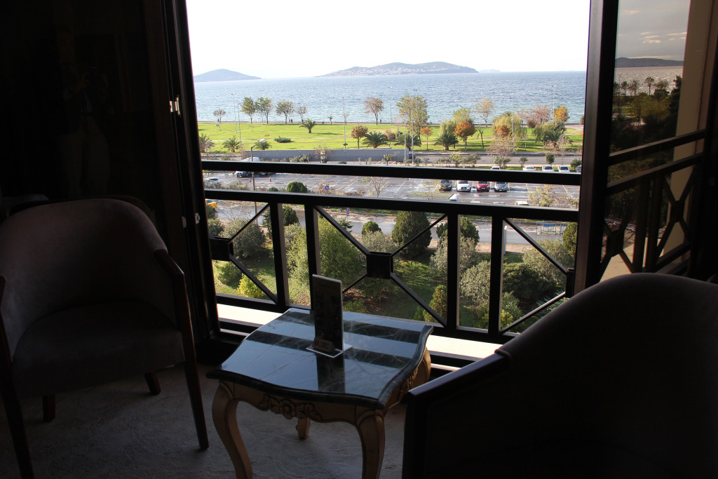 Hotel Suadiye