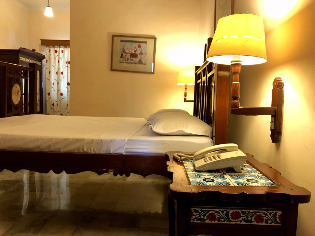 Karni Bhawan Heritage Hotel Jodhpur