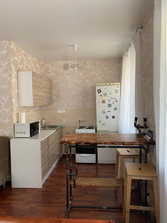 Апартаменты  в Самом Центре Академгородка