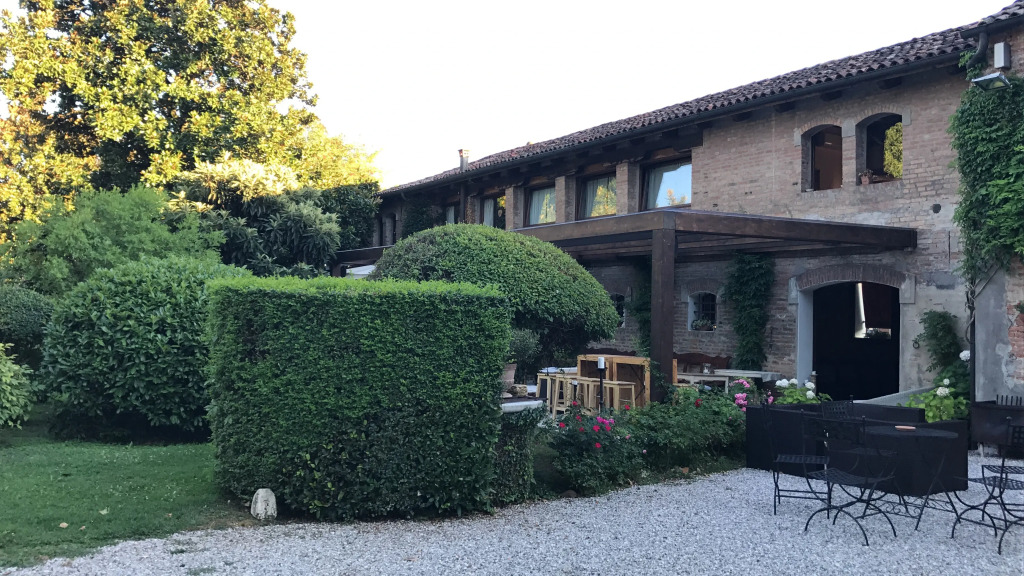 Cà Sagredo Alloggi