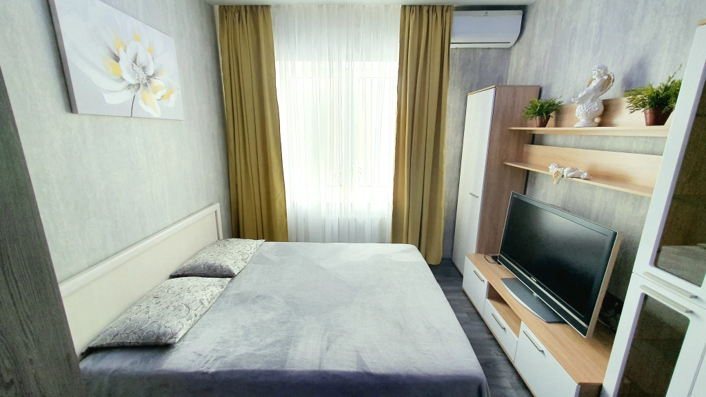 Krasnodar Dimitrova Lodging Houses