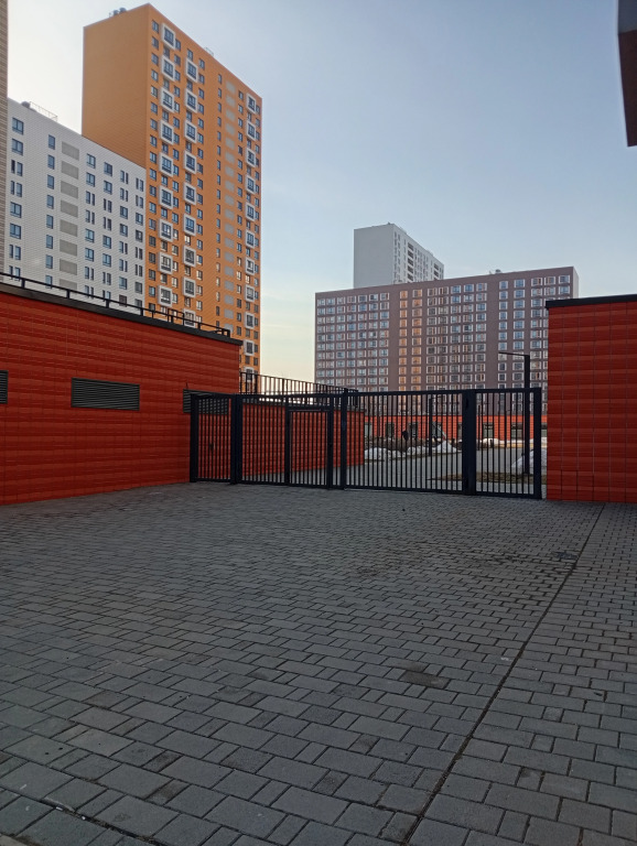 42 M² 3 Krovati Flat