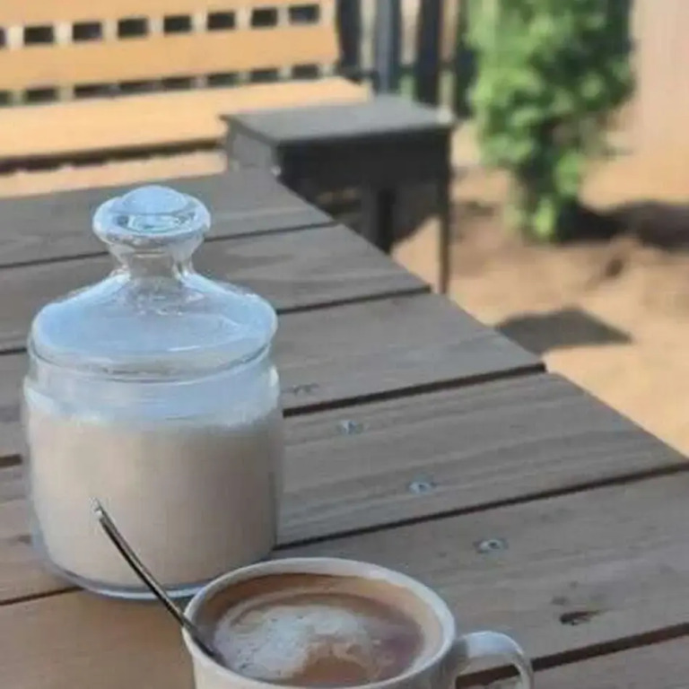 Частный дом BarnLove