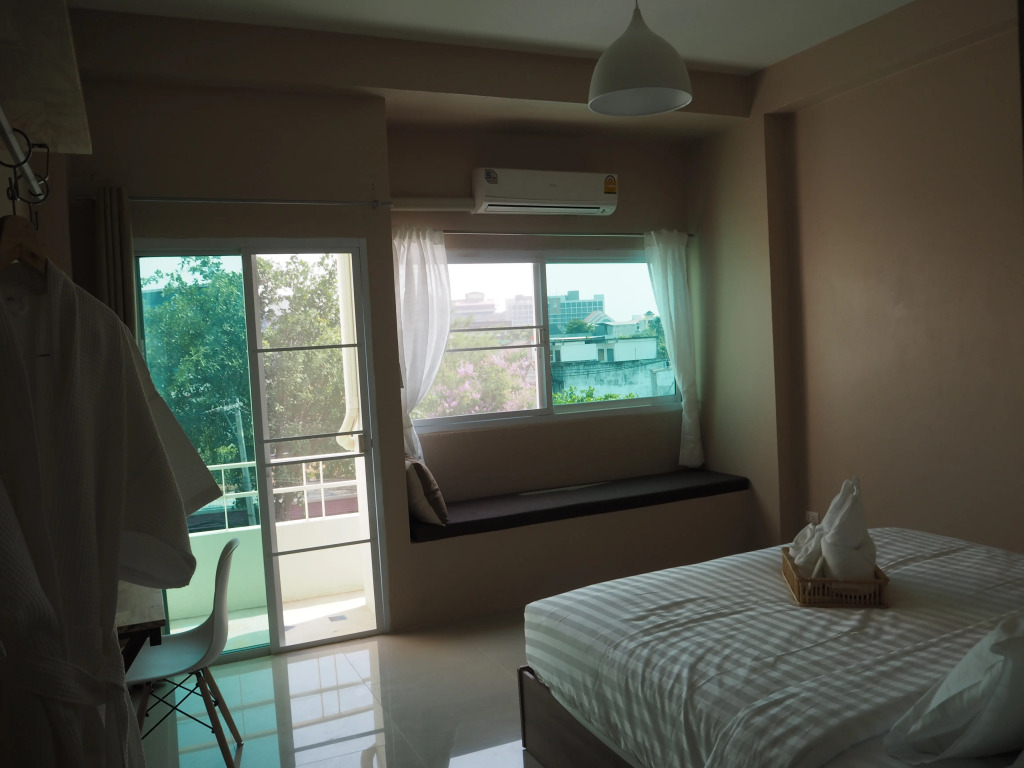 Habitat Hotel