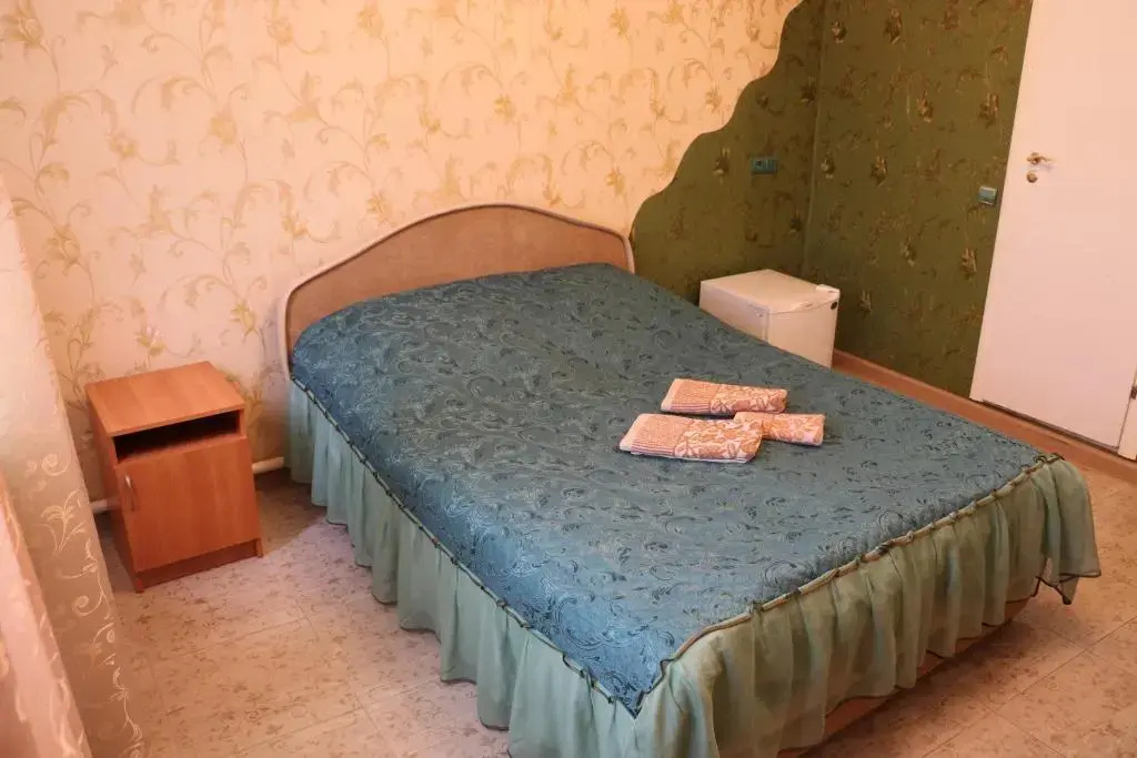 Отель Гостиный двор Майами