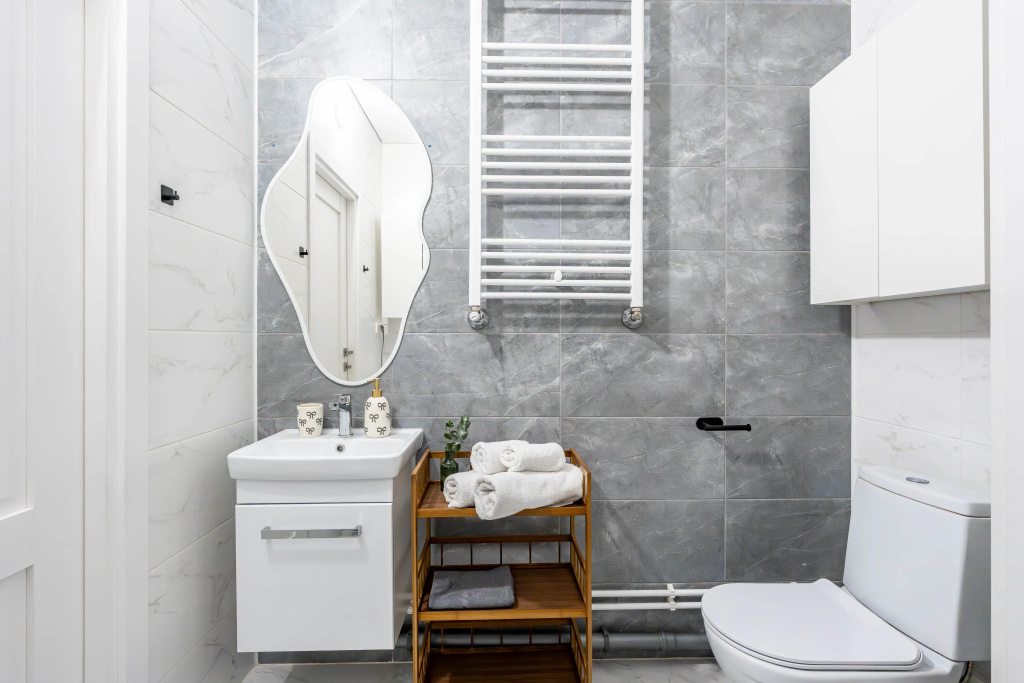 Квартира Your Apart Pulse Premier на Дальневосточном для 4 гостей